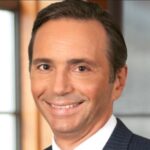 Anthem Inc. Names Blair Todt Executive Vice President, Chief Legal Officer