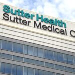 Sutter Health-Aetna Joint Venture Names a New CEO