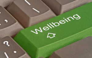 Well-being programs