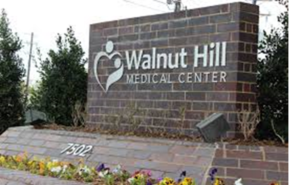 Walnut Health Medical Centre