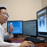 Researchers at Mount Sinai Use AI to Detect COVID-19 in Lung Scans