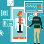How the Simple Telehealth Visit Will Revolutionize Care Delivery and Disease Management