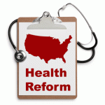 Healthcare Reform Is Here, Like It Or Not 