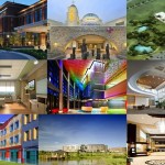 Top 20 Most Beautiful U.S. Hospitals 2012