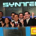 Syntel Sponsors “Capture The Flag” Ethical Hacking Contest