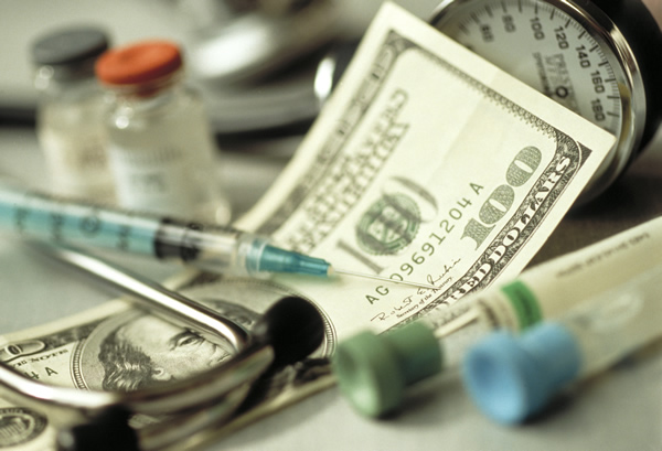 health-care-costs-money