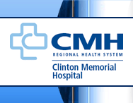 logo_clintonMemorialHospital