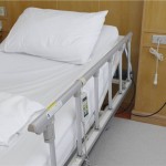 Hospital beds cut to pay for Fiona Stanley IT