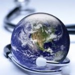 ‘A Climate Crisis Is Also a Health Crisis’