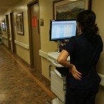 Online medical records process ‘cumbersome’ in valley
