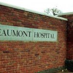 Beaumont ‘unsafe for patients’, says CEO