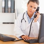 Why is telemedicine suddenly hot?