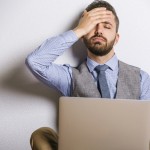 10 security mistakes that will get you fired