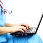 Electronic medical records slowing doctors down