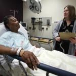 Health care spending grows at lowest-ever rate
