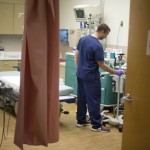 Hospital stays are getting safer, new report says