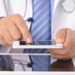Four reasons why you should care about electronic medical records
