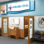 Low cost of retail health clinics could change health care