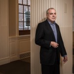 At Aetna, a C.E.O.’s Management by Mantra