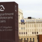 Changes Proposed For Veterans’ Health Care