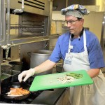 Maine hospitals look to local fish and vegetables to improve health and patient satisfaction