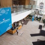 CareSource partners with Cleveland hospital group