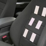 Ford puts the brakes on its heart rate sensing car seat project
