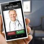 41 percent of consumers have never heard of telemedicine