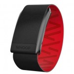 Whoop, a wearable for athletes, raises $12 million