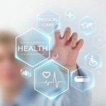 Health IT use lags despite consumer interest