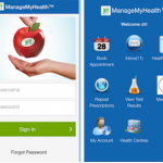 Medtech goes mobile with ManageMyHealth app