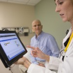 Airstrip and IBM aim to rebuild the world of medicine