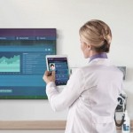Bringing Electronic Health Records To The Patient’s Beside