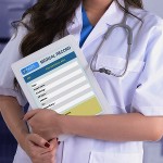 Nearly 75% Of Physicians Have Certified EHRs