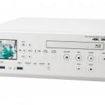 Sony launches first 4K surgical recorder