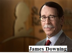 James Downing
