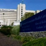 UConn Health names their first Chief Medical Information Officer