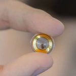 Glucose-sensing contact lens developer Medella Health gets $1.4M