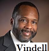 Dr. Vindell Washington