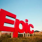 Epic Systems devotes half its budget to R&D, a higher percentage than Apple or Google