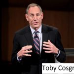 Cleveland Clinic CEO Dr. Toby Cosgrove’s warning to all US hospitals