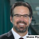Shane Plymell named CEO of Shannon Medical Center