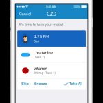 Cerner, chief competitor call truce for integrated medication app