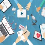 Five predictions for health tech and services in 2017
