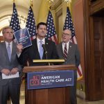 Why don’t people like the American Health Care Act?