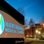 Maury Regional Health Selects Cerner’s Integrated Health IT System