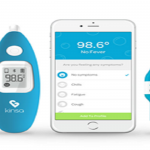 Kinsa gets $17M to develop new smart health tools