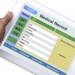 VA hints it may go commercial with e-health record