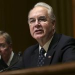 Brief Overview Of Dr. Price Testimony On HHS Budget