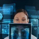 Using machine learning to improve patient care